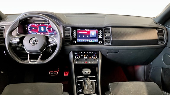 Skoda Kodiaq 4 of 5
