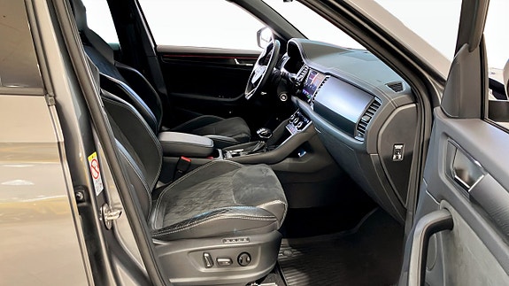 Skoda Kodiaq 3 of 5