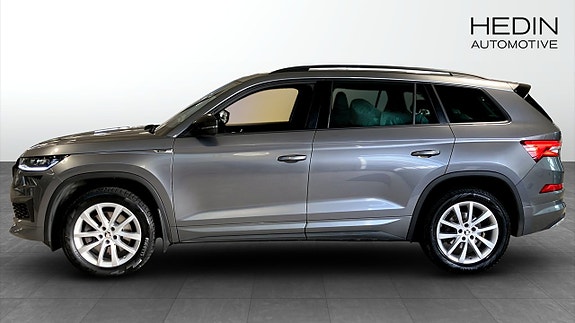 Skoda Kodiaq 5 of 5