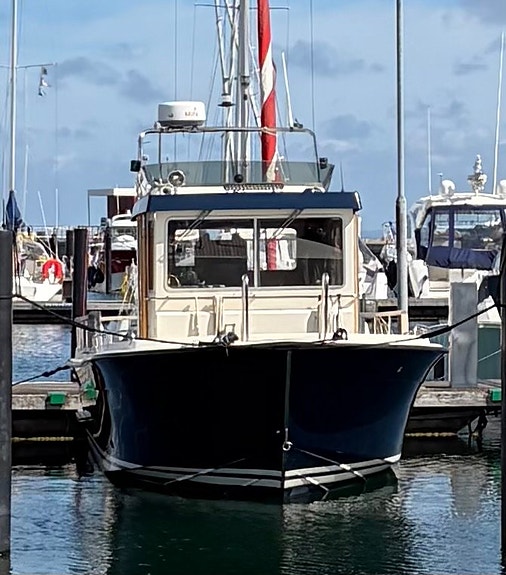 Targa 27 / Hyundai SeasAll 270 hk  - 2021 Endast 180h 3 of 5