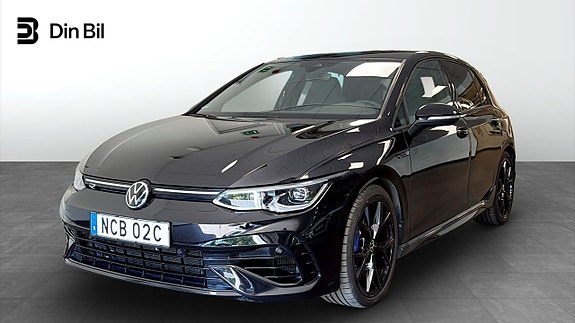 Volkswagen Golf-Serie