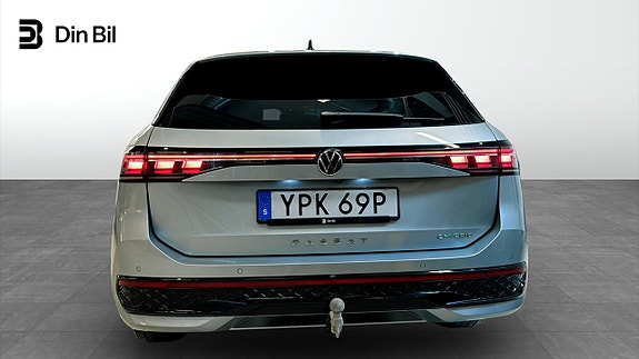 Volkswagen Passat 5 of 5