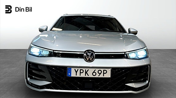 Volkswagen Passat 4 of 5