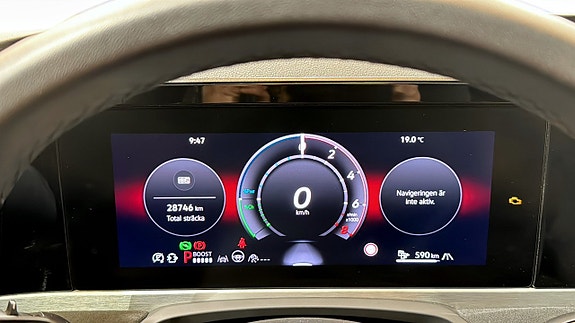 Volkswagen Passat 23 of 24