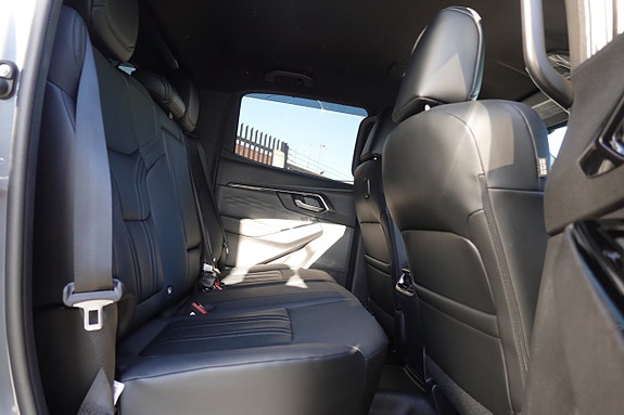 Isuzu D-max 14 of 21
