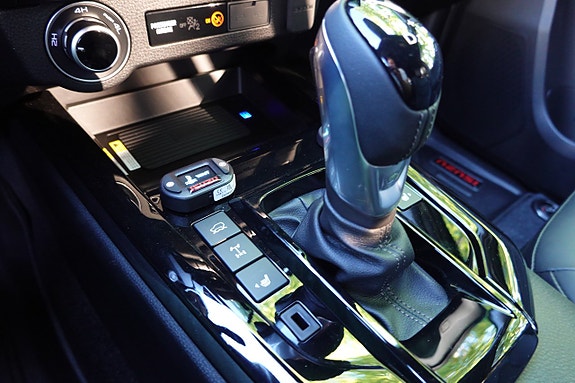 Isuzu D-max 19 of 21