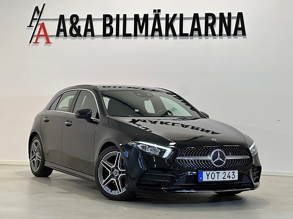 Mercedes-Benz A180 d