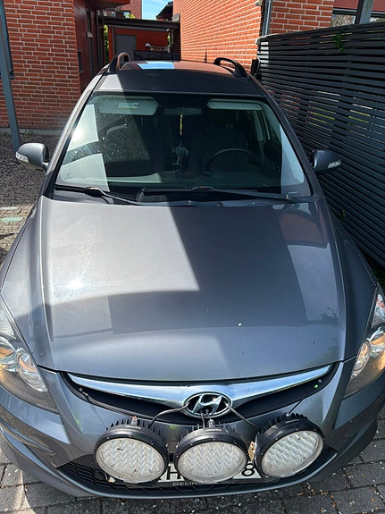 Hyundai i30 13 of 17