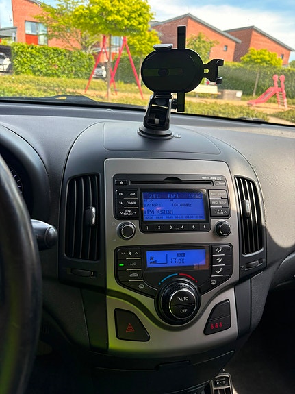 Hyundai i30 5 of 5