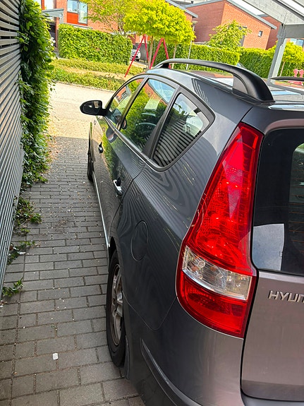 Hyundai i30 9 of 17