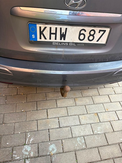 Hyundai i30 4 of 5