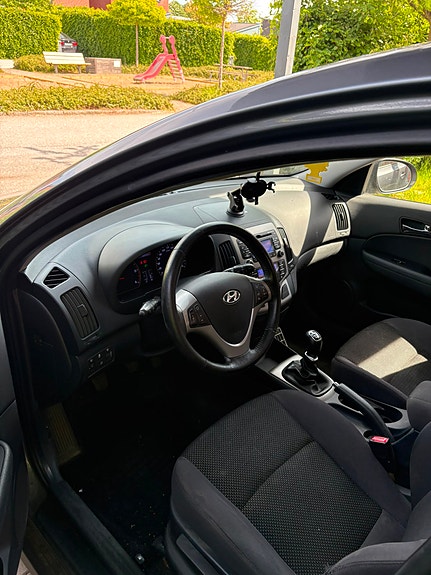 Hyundai i30 7 of 17