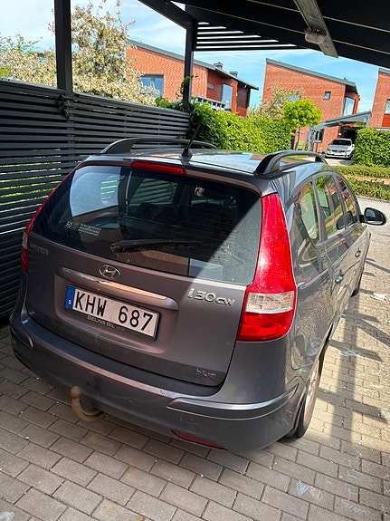 Hyundai i30 11 of 17