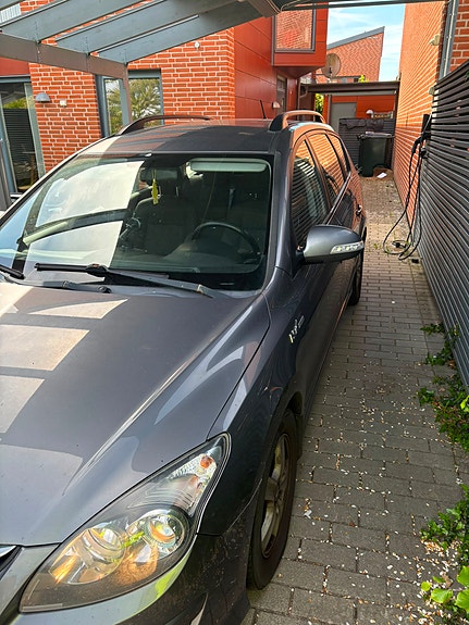 Hyundai i30 14 of 17