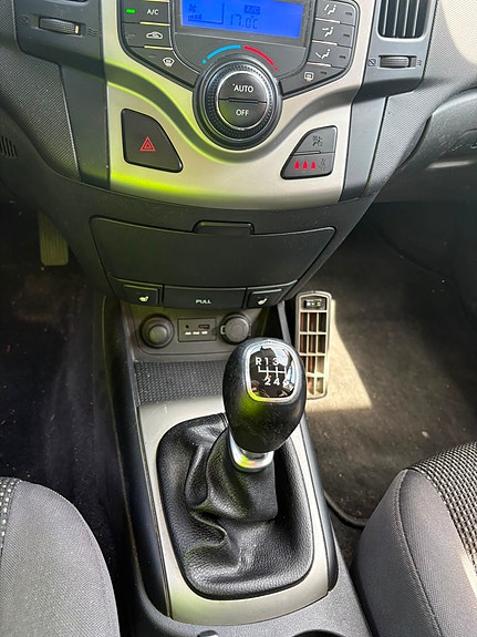 Hyundai i30 3 of 5