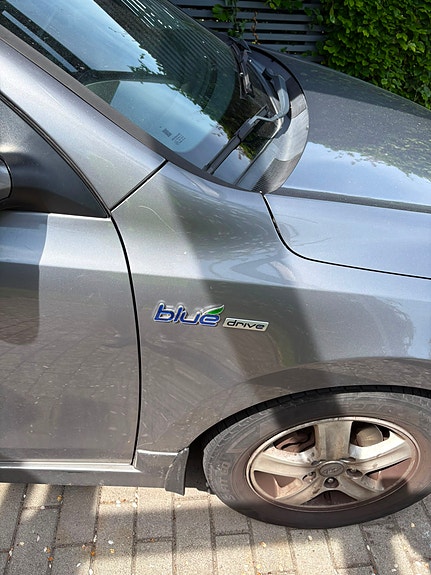 Hyundai i30 10 of 17