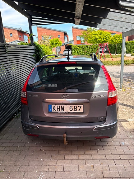Hyundai i30 12 of 17