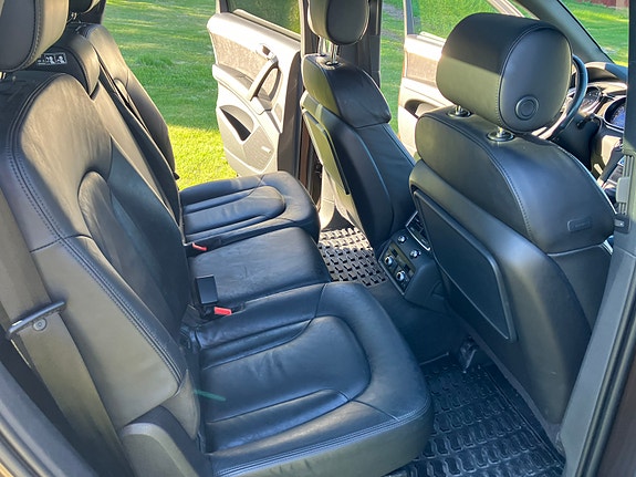 Audi Q7 5 of 5