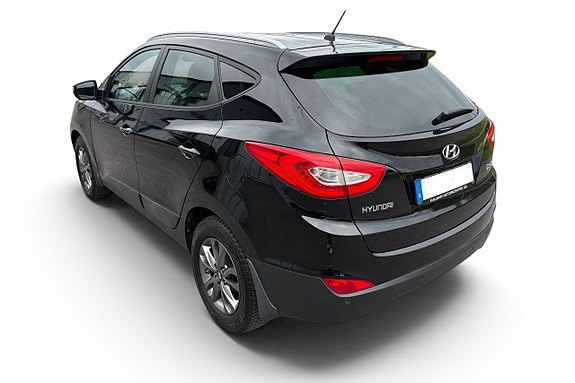 Hyundai ix35 6 of 11