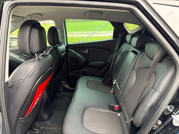 Hyundai ix35 11 of 11