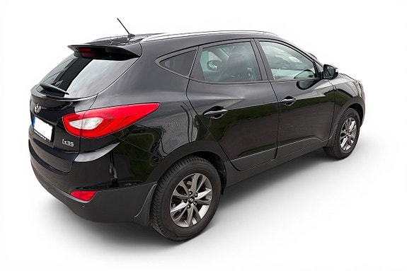 Hyundai ix35 5 of 11