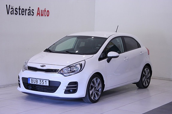 İkinci el  Kia Rio 1.2