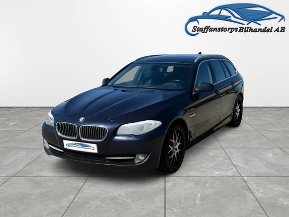 BMW 520d
