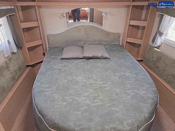 Kabe AMETIST GLE KS (Queenbed) 9 of 14