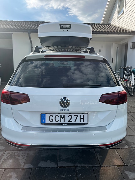 Volkswagen Passat 4 of 5