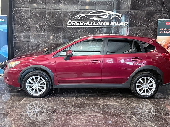 Subaru XV 7 of 20