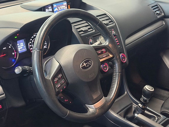 Subaru XV 20 of 20