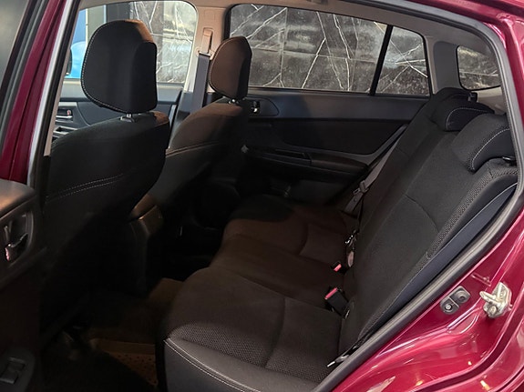 Subaru XV 19 of 20