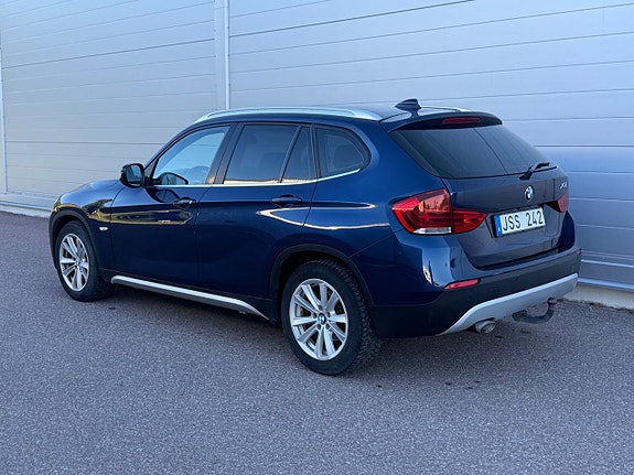BMW X1 5 of 5
