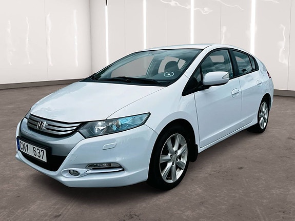 Honda Insight 3 of 5
