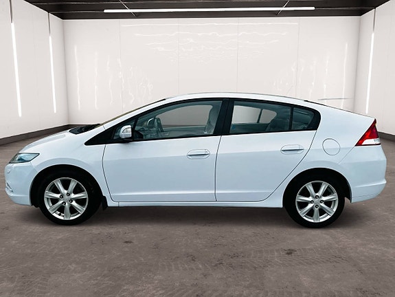 Honda Insight 4 of 5