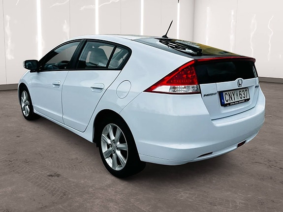 Honda Insight 5 of 5