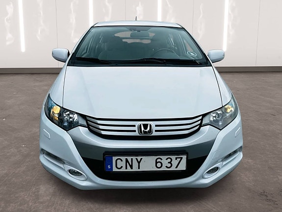 Honda Insight 2 of 5