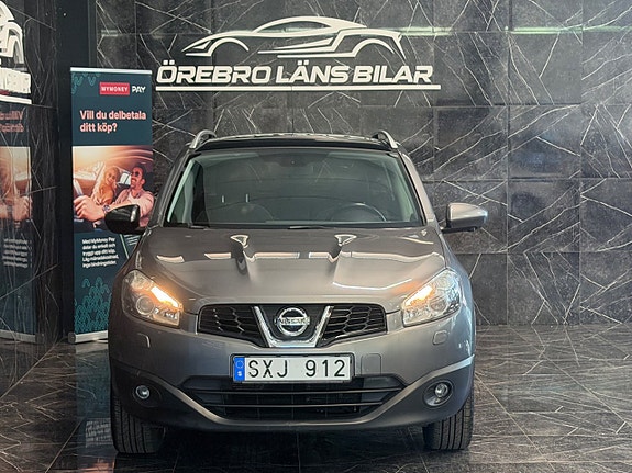 Nissan Qashqai 11 of 22