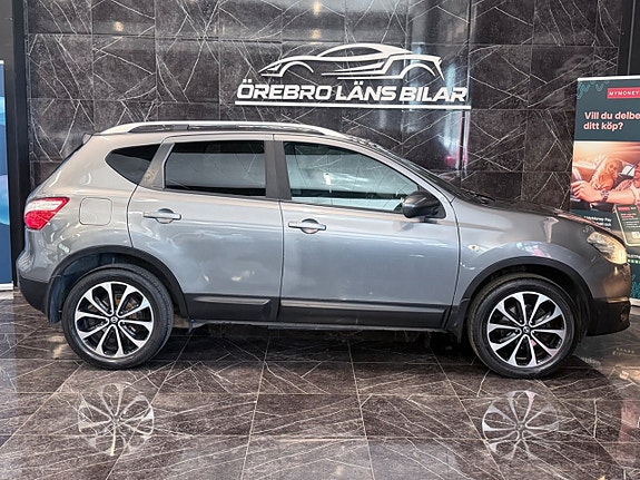 Nissan Qashqai 9 of 22