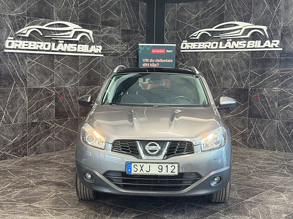 İkinci el  Nissan Qashqai 