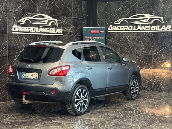 Nissan Qashqai 8 of 22
