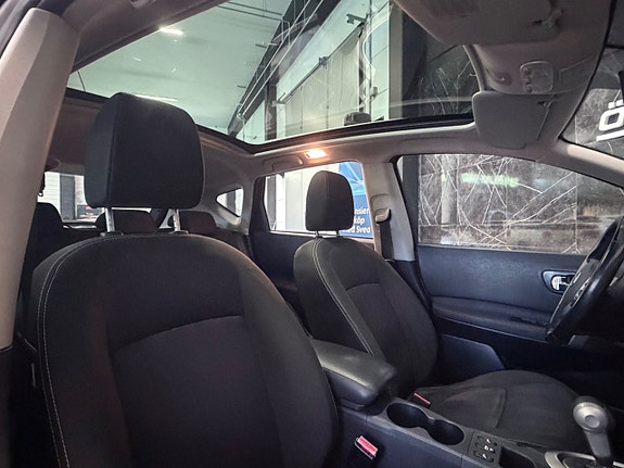 Nissan Qashqai 16 of 22