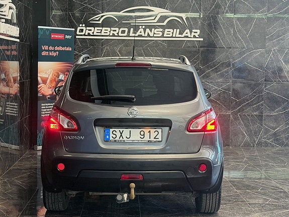 Nissan Qashqai 12 of 22
