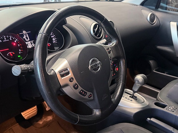 Nissan Qashqai 19 of 22