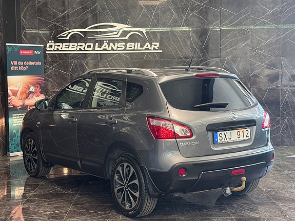 Nissan Qashqai 6 of 22