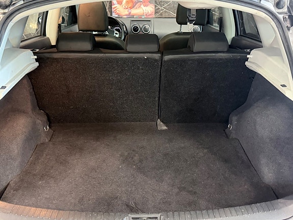 Nissan Qashqai 22 of 22