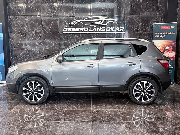 Nissan Qashqai 10 of 22