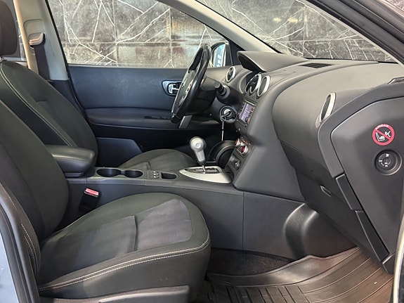 Nissan Qashqai 15 of 22