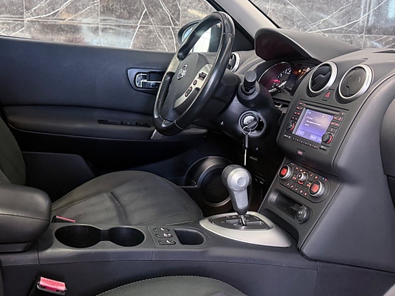 Nissan Qashqai 18 of 22