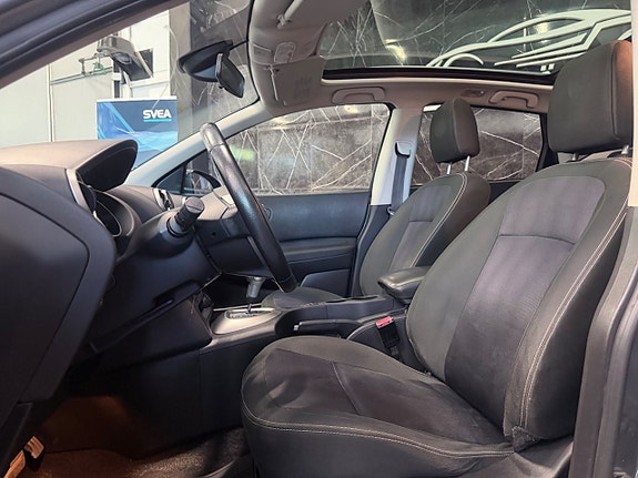 Nissan Qashqai 13 of 22